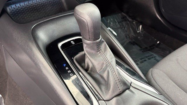 Used 2024 Toyota Corolla LE FWD image 40