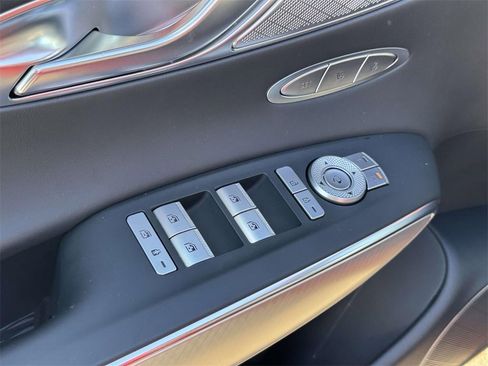 Certified 2023 Genesis GV70 2.5T w/ Select Package image 14