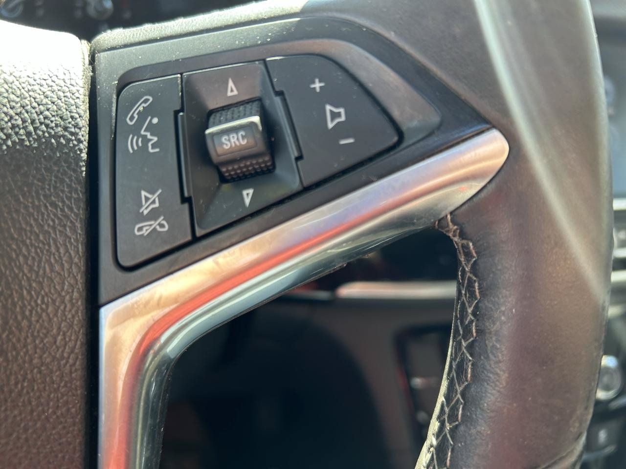 Used 2017 Buick Encore Preferred FWD image 19