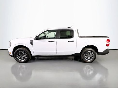 New 2026 Ford Maverick XLT w/ XLT Luxury Package AWD/4WD image 6