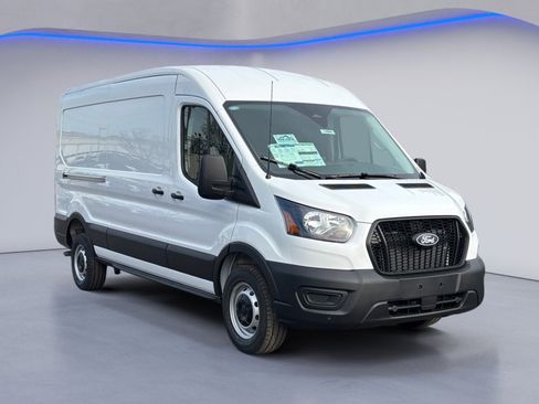 New 2026 Ford Transit 250 Base image 7