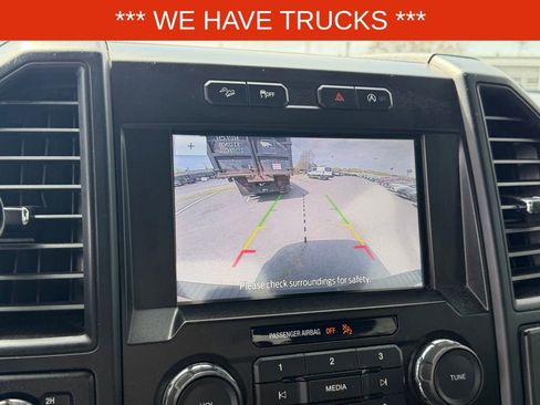 Used 2020 Ford F150 XL w/ Equipment Group 101A Mid image 23