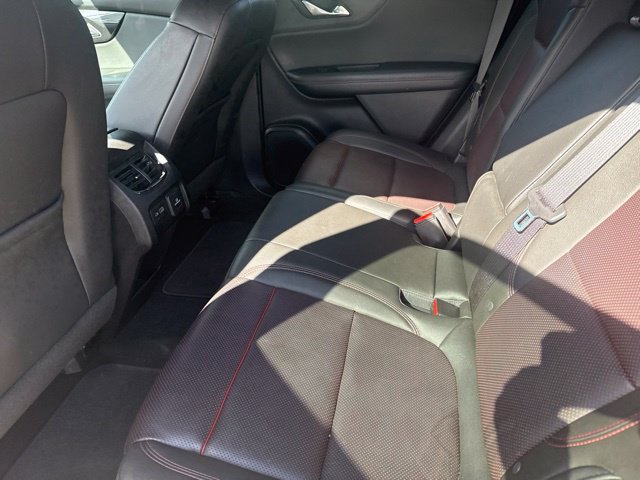 Used 2020 Chevrolet Blazer RS FWD image 10