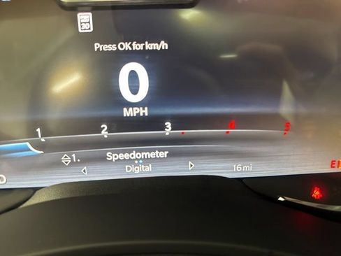 New 2026 RAM 3500 Laramie AWD/4WD image 34