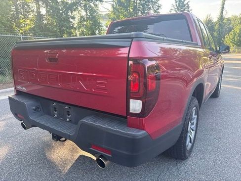 Used 2024 Honda Ridgeline RTL image 13