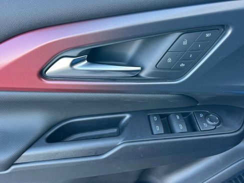 New 2026 Chevrolet Equinox EV RS image 8