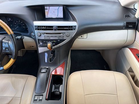 Used 2012 Lexus RX 350 AWD w/ Premium Pkg image 31