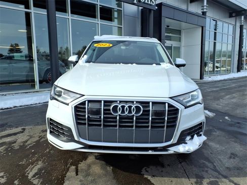 Used 2023 Audi Q7 2.0T Premium image 9