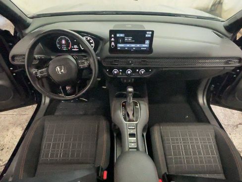 Used 2026 Honda HR-V Sport image 30