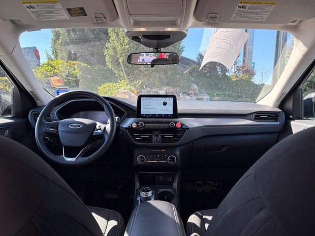 Used 2024 Ford Escape Active FWD image 10