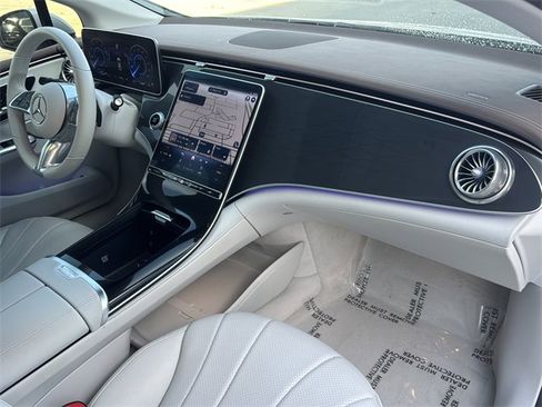 Certified 2023 Mercedes-Benz EQE 350+ Sedan image 26