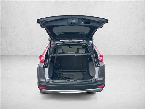 Used 2017 Honda CR-V EX-L image 7