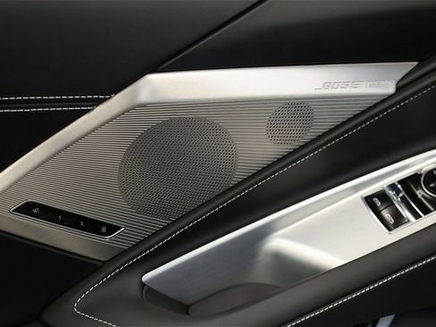 New 2026 Chevrolet Corvette Stingray Premium Cpe w/ Z51 Performance Package image 12