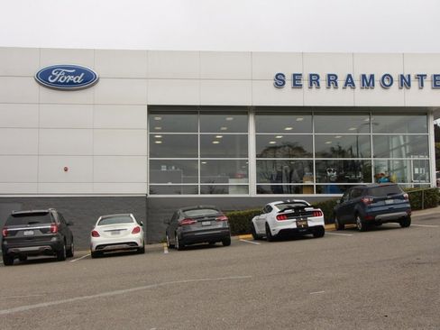 Used 2019 Ford Flex Limited image 36