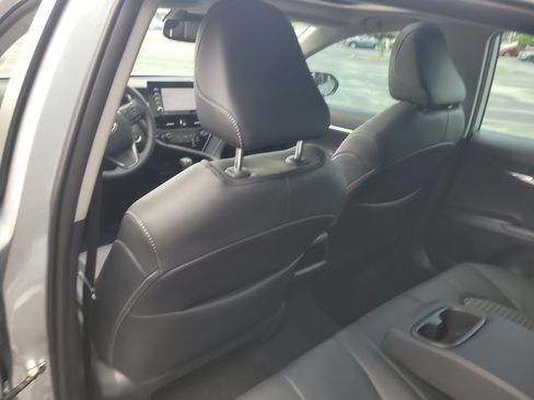 Certified 2024 Toyota Camry SE w/ Convenience Package FWD image 13