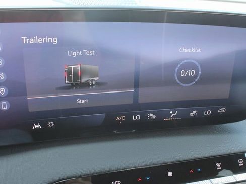 New 2026 Buick Enclave Preferred w/ Power Package image 39