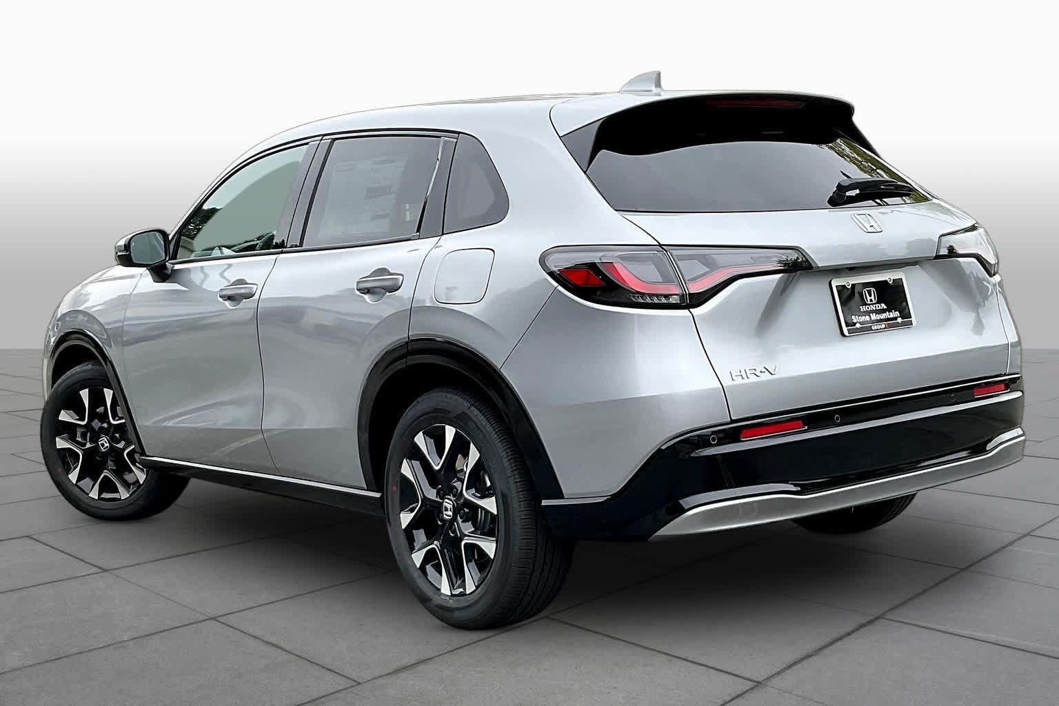 New 2027 Honda HR-V EX-L image 12