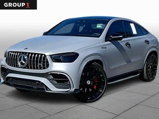 Used 2023 Mercedes-Benz GLE 63 AMG S video 1