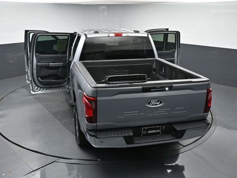Used 2024 Ford F150 XLT w/ Mobile Office Package image 51