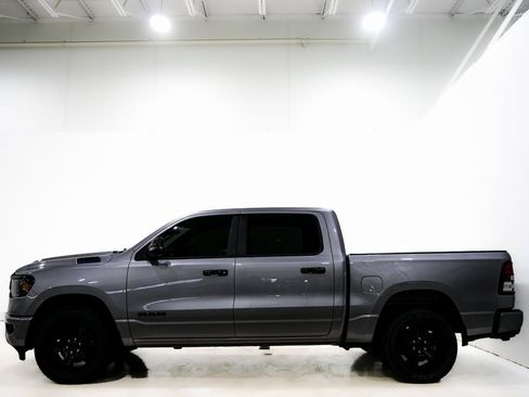 Used 2023 RAM 1500 Big Horn image 4