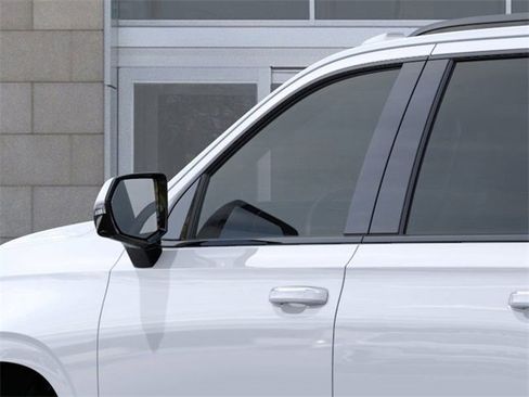 New 2026 Cadillac Escalade ESV Platinum Sport image 12