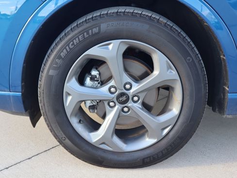 Used 2023 Ford Escape ST-Line Select w/ Tech Pack #2 image 29