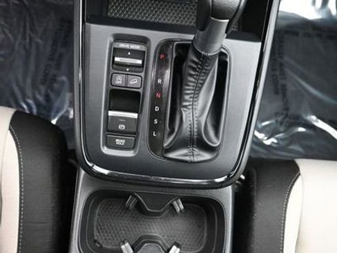 Certified 2026 Honda CR-V EX image 19