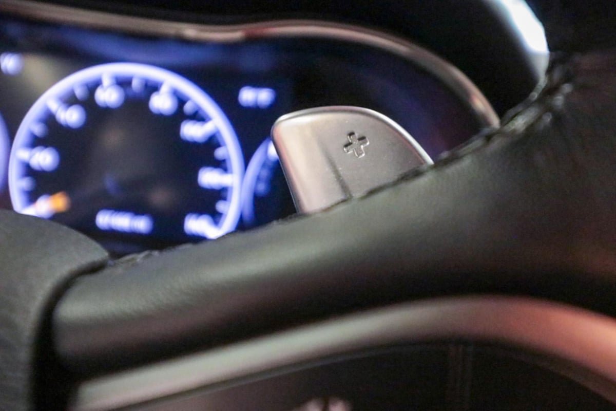 Used 2021 Jeep Grand Cherokee Limited X RWD image 19