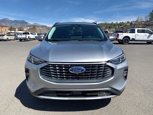 Certified 2023 Ford Escape Platinum image 3
