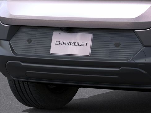 New 2026 Chevrolet Equinox EV LT AWD/4WD image 44