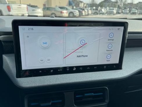 New 2026 Ford Maverick XLT w/ XLT Luxury Package image 29