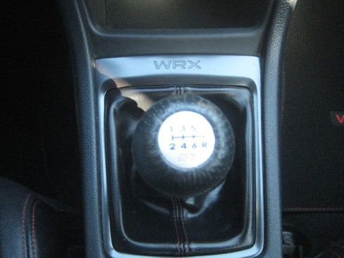 Used 2018 Subaru WRX Limited image 23