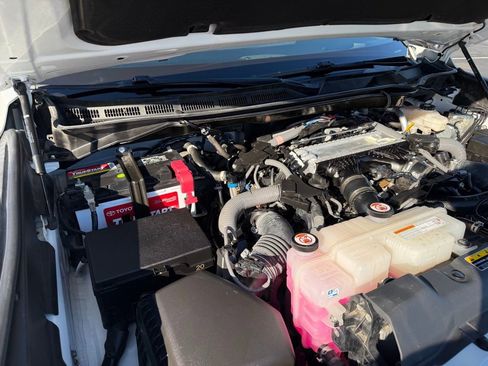 Used 2024 Toyota Tundra 1794 Edition image 46