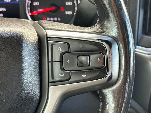 Used 2020 Chevrolet Silverado 2500 LTZ AWD/4WD image 26