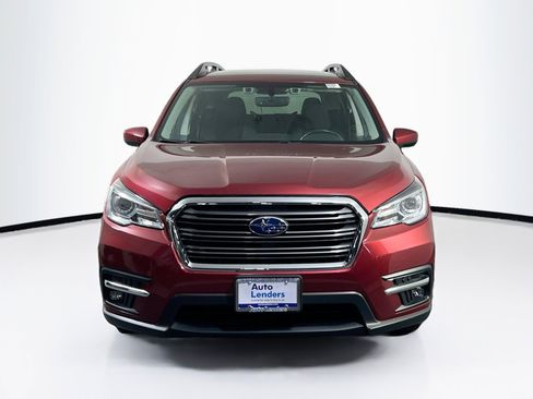 Used 2022 Subaru Ascent Premium w/ Convenience Package image 2