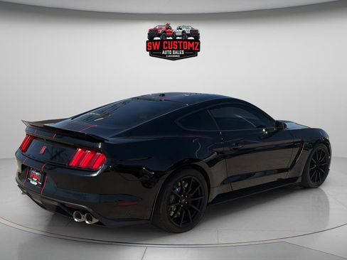 Used 2018 Ford Mustang Shelby GT350 w/ Electronics Package image 7