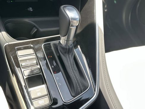 New 2025 Acura ADX A-Spec FWD image 18