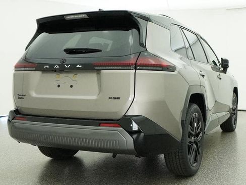 New 2026 Toyota RAV4 XSE AWD/4WD image 23