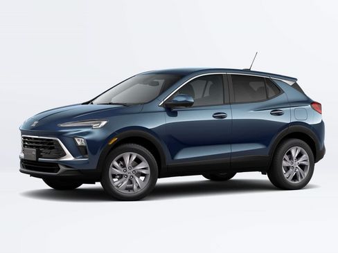 New 2026 Buick Encore GX Preferred w/ Advanced Technology Package image 69