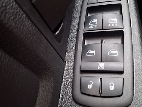 Used 2024 RAM 1500 Tradesman RWD image 18