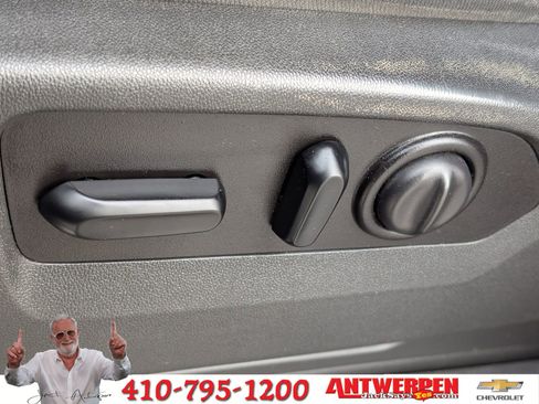 Used 2020 Chevrolet Silverado 1500 RST image 21