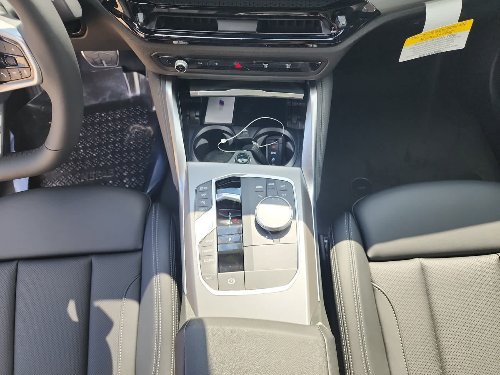 New 2026 BMW 230i xDrive Coupe w/ Premium Package AWD/4WD image 17