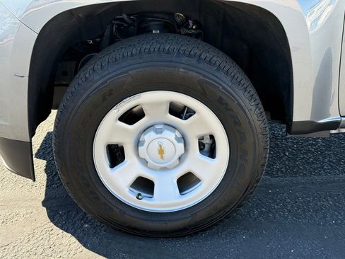 Certified 2022 Chevrolet Colorado W/T w/ WT Convenience Package image 11