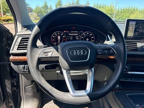 Used 2018 Audi Q5 2.0T Premium Plus AWD/4WD image 10