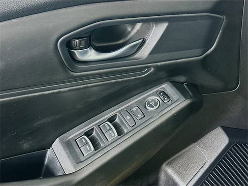 Certified 2023 Honda Accord EX image 19