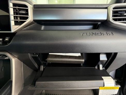 New 2025 Toyota Tundra SR5 image 31