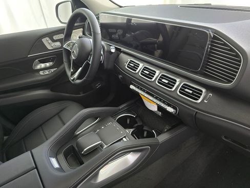 New 2026 Mercedes-Benz GLE 350 4MATIC image 22