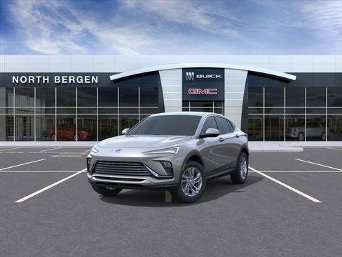 New 2026 Buick Envista Preferred w/ Convenience I Package image 8