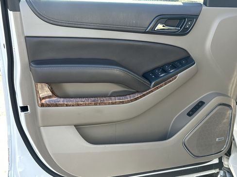 Certified 2017 Chevrolet Tahoe Premier image 11