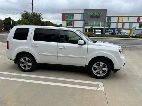 Used 2013 Honda Pilot EX-L image 8